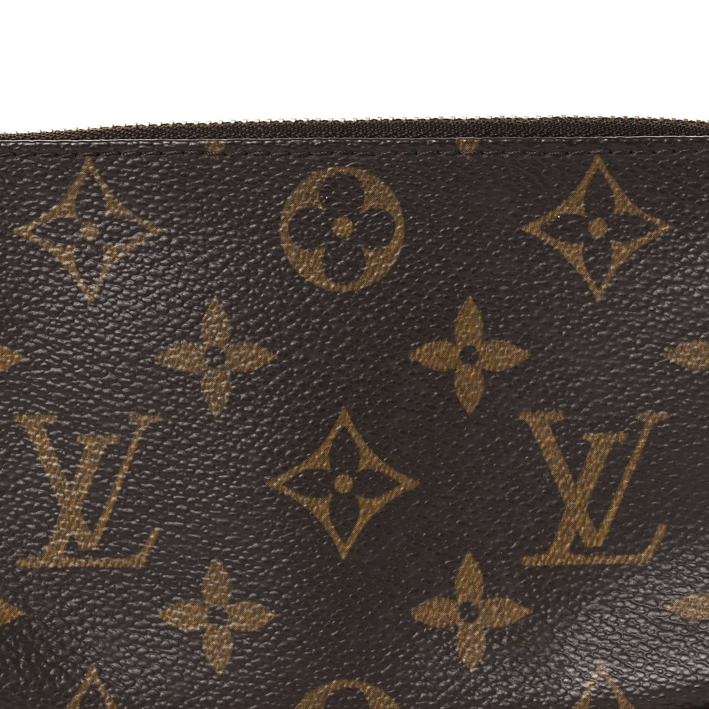 Monogram Mini Pochette Accessories