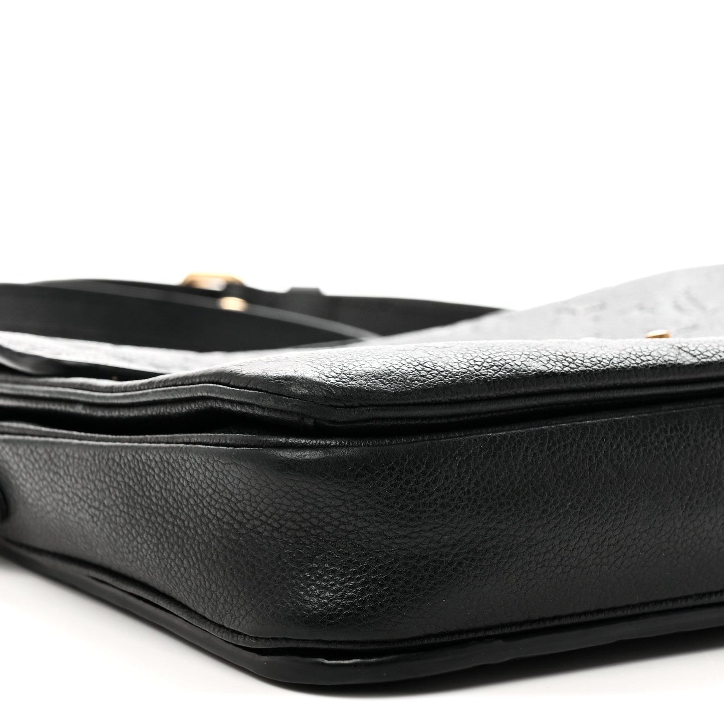 Empreinte Pochette Metis Black