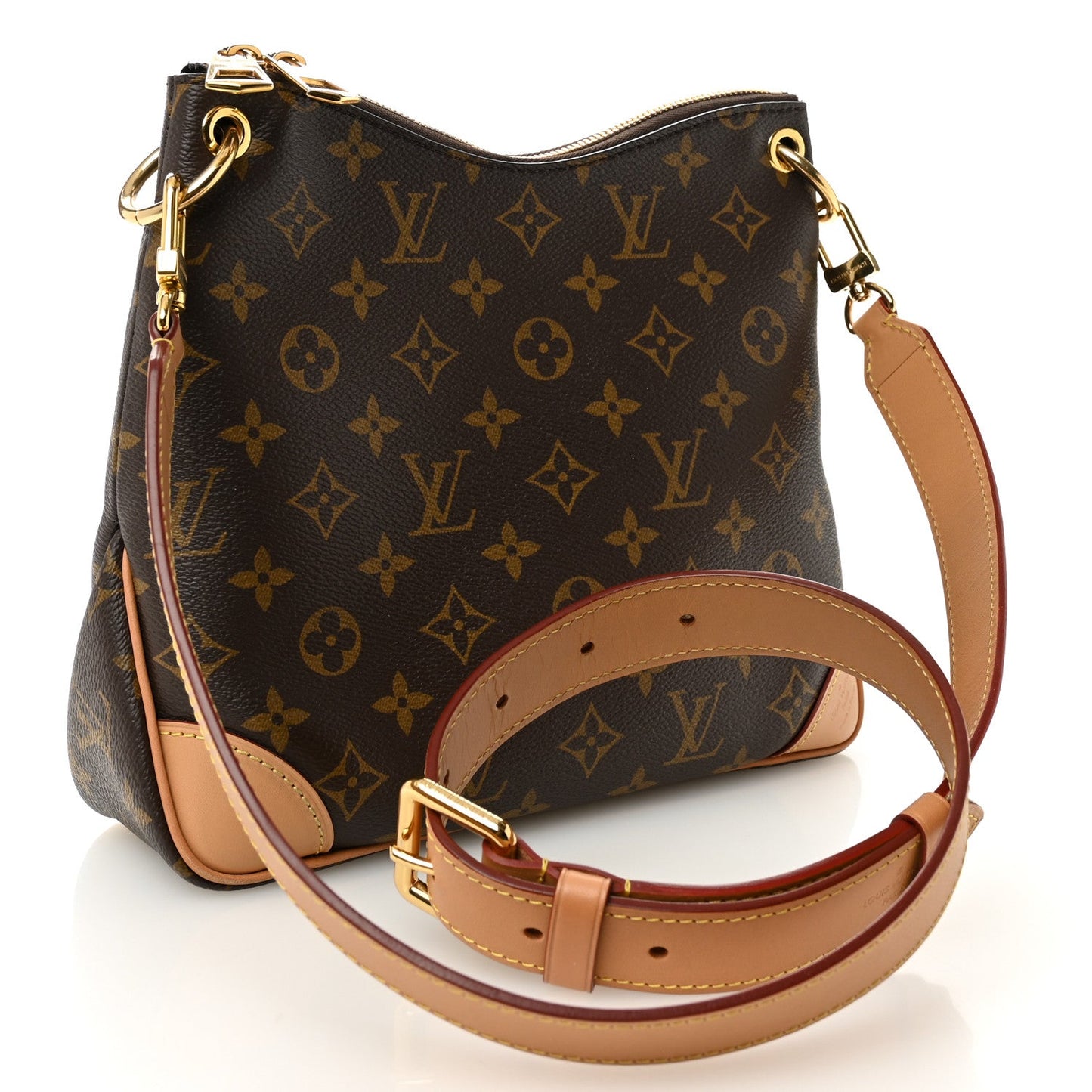 Monogram Odeon PM Natural