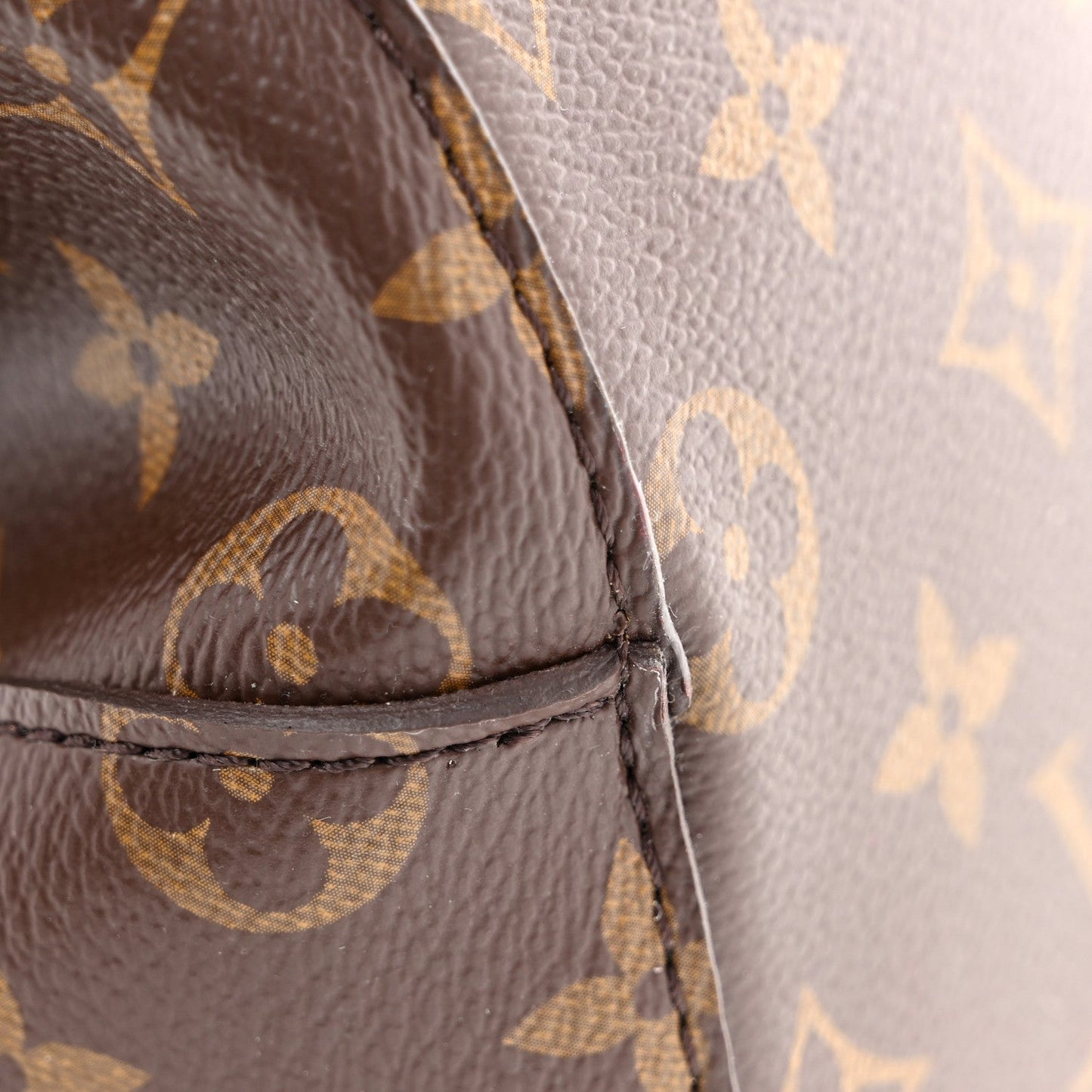 Monogram Neonoe MM Rose Poudre