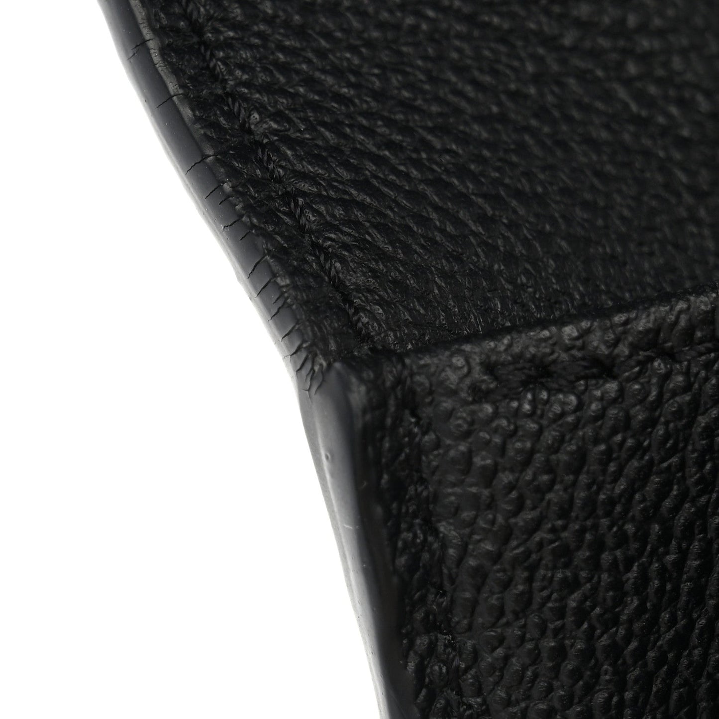Empreinte Pochette Metis Black