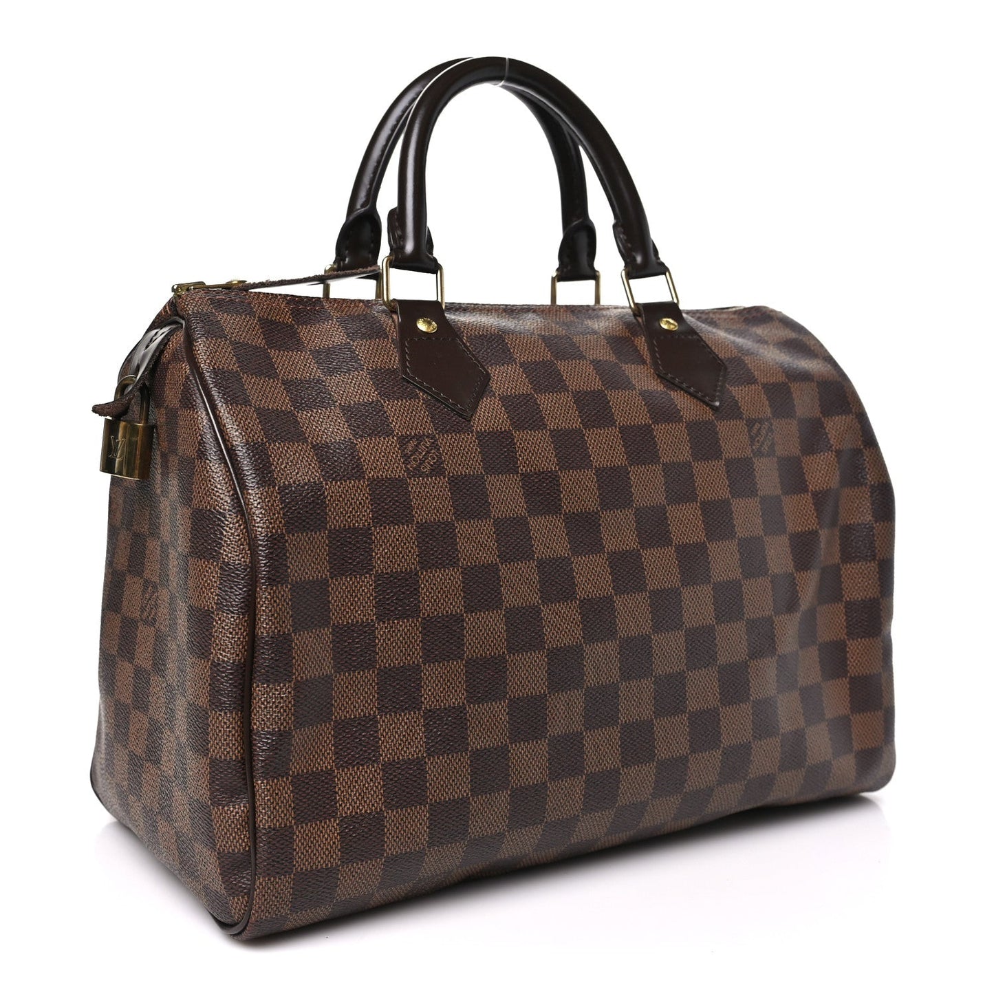 Damier Ebene Speedy 30