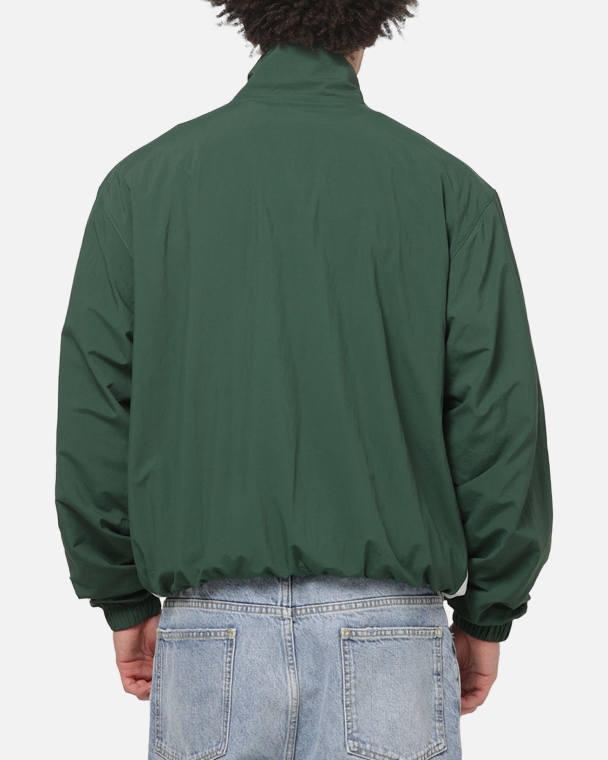 Nike Club Half Zip Jacket