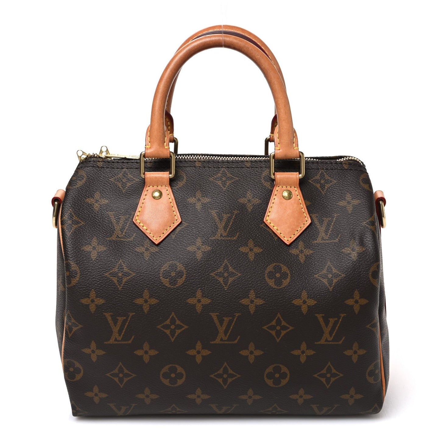 Monogram Speedy Bandouliere 25