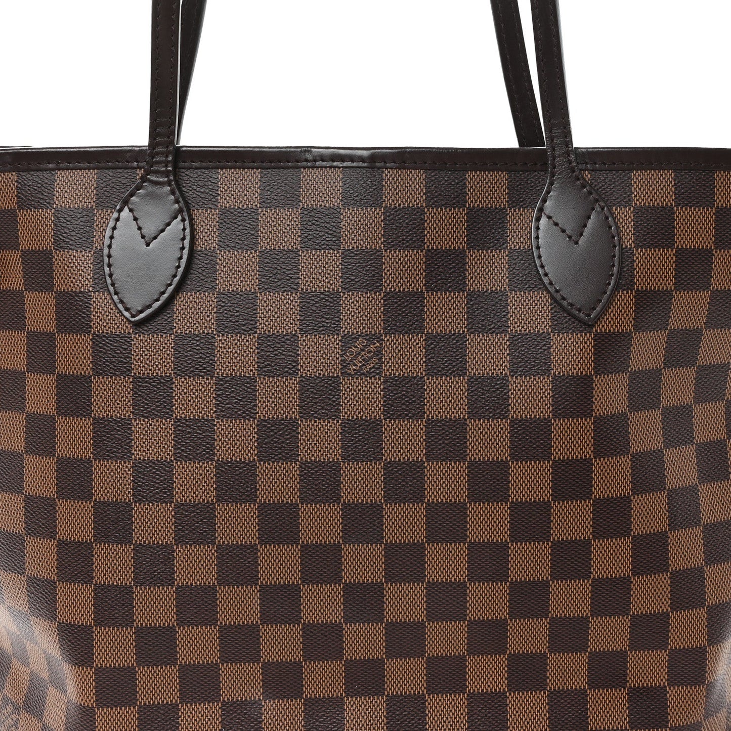 Damier Ebene Neo Neverfull MM