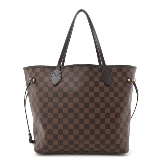 Damier Ebene Neo Neverfull MM