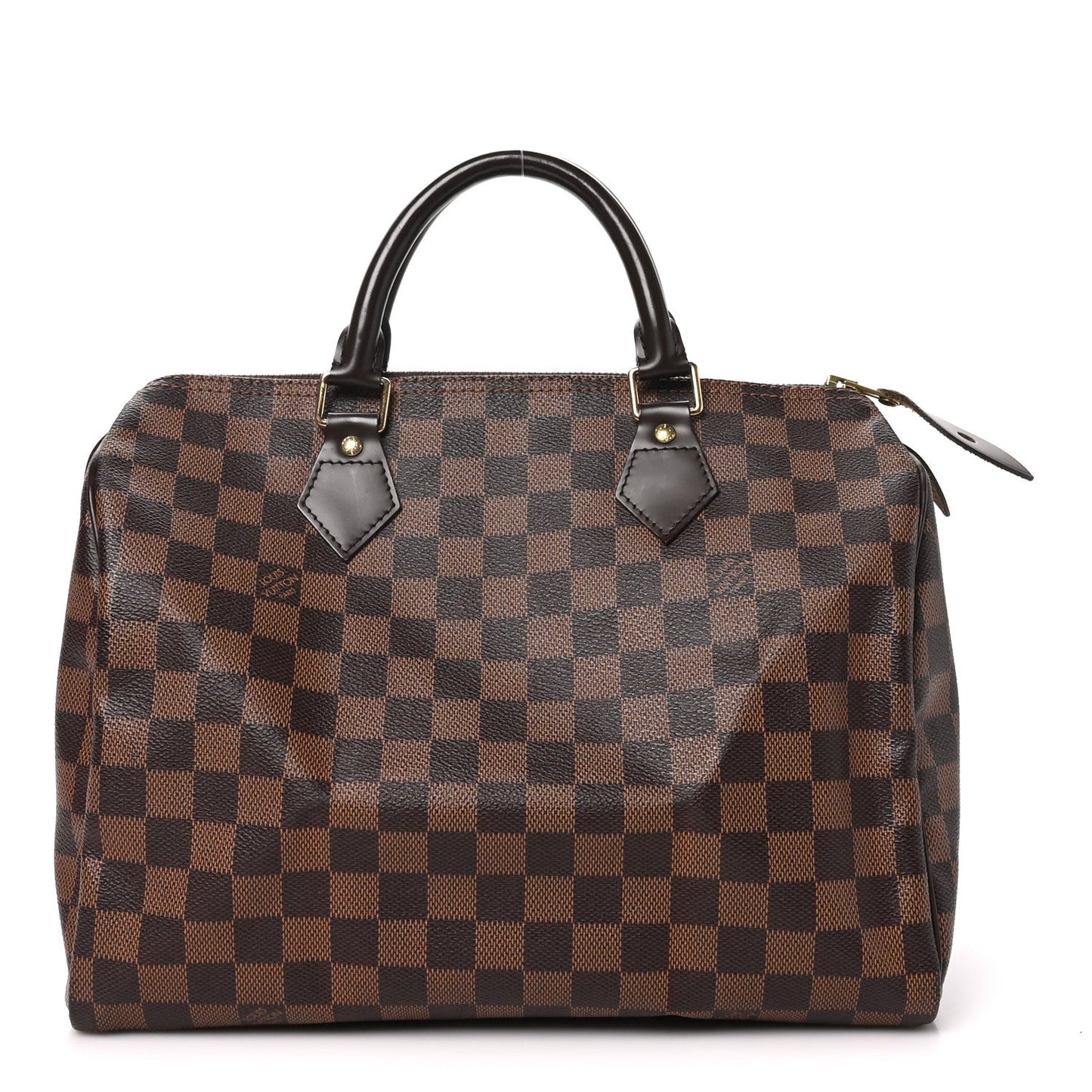 Damier Ebene Speedy 30