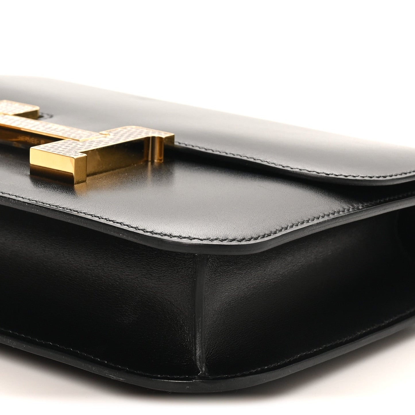 Box Lizard Constance 1-24 Black Ombre