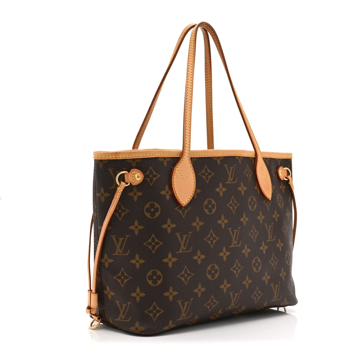 Monogram Neverfull PM