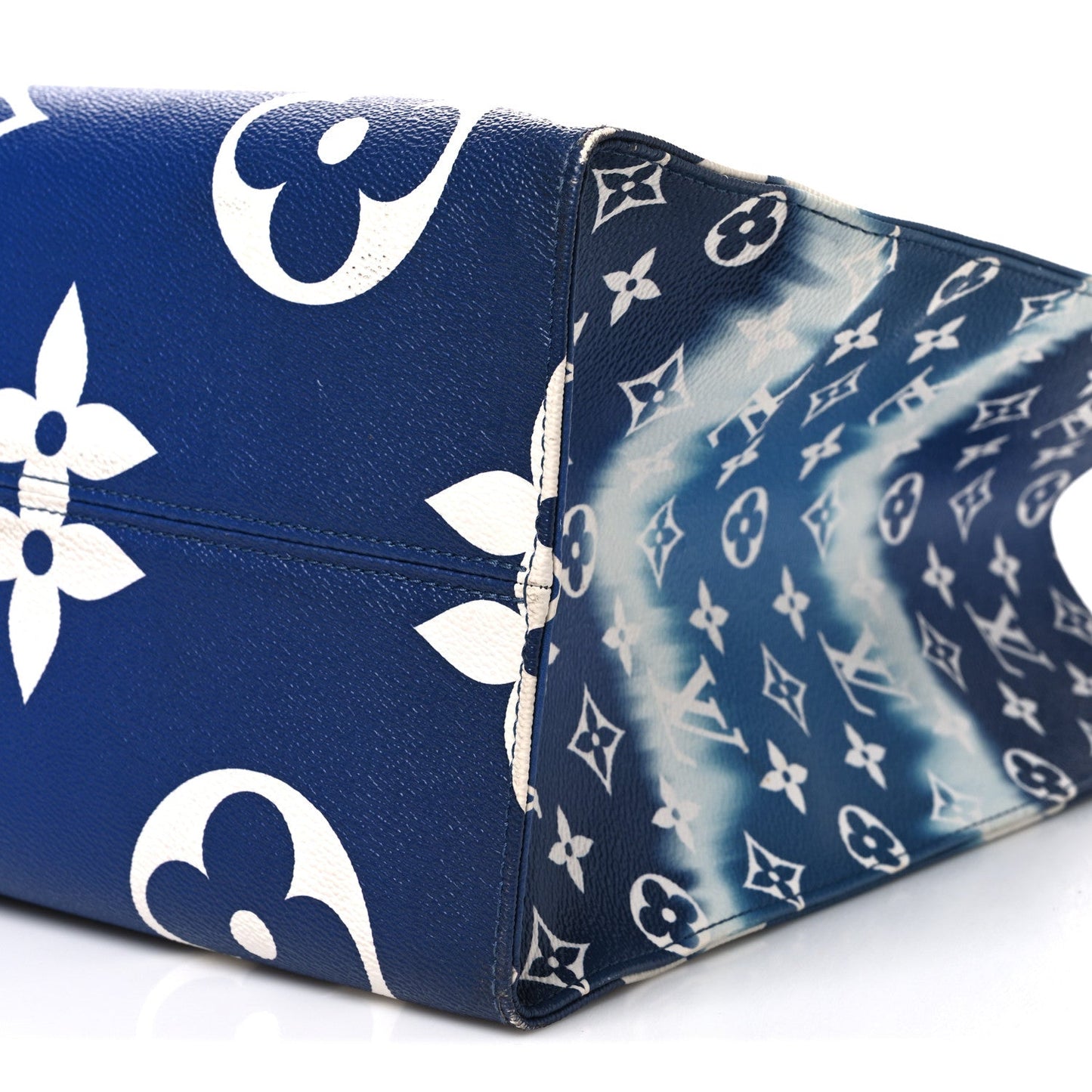 Monogram Escale Onthego GM Blue