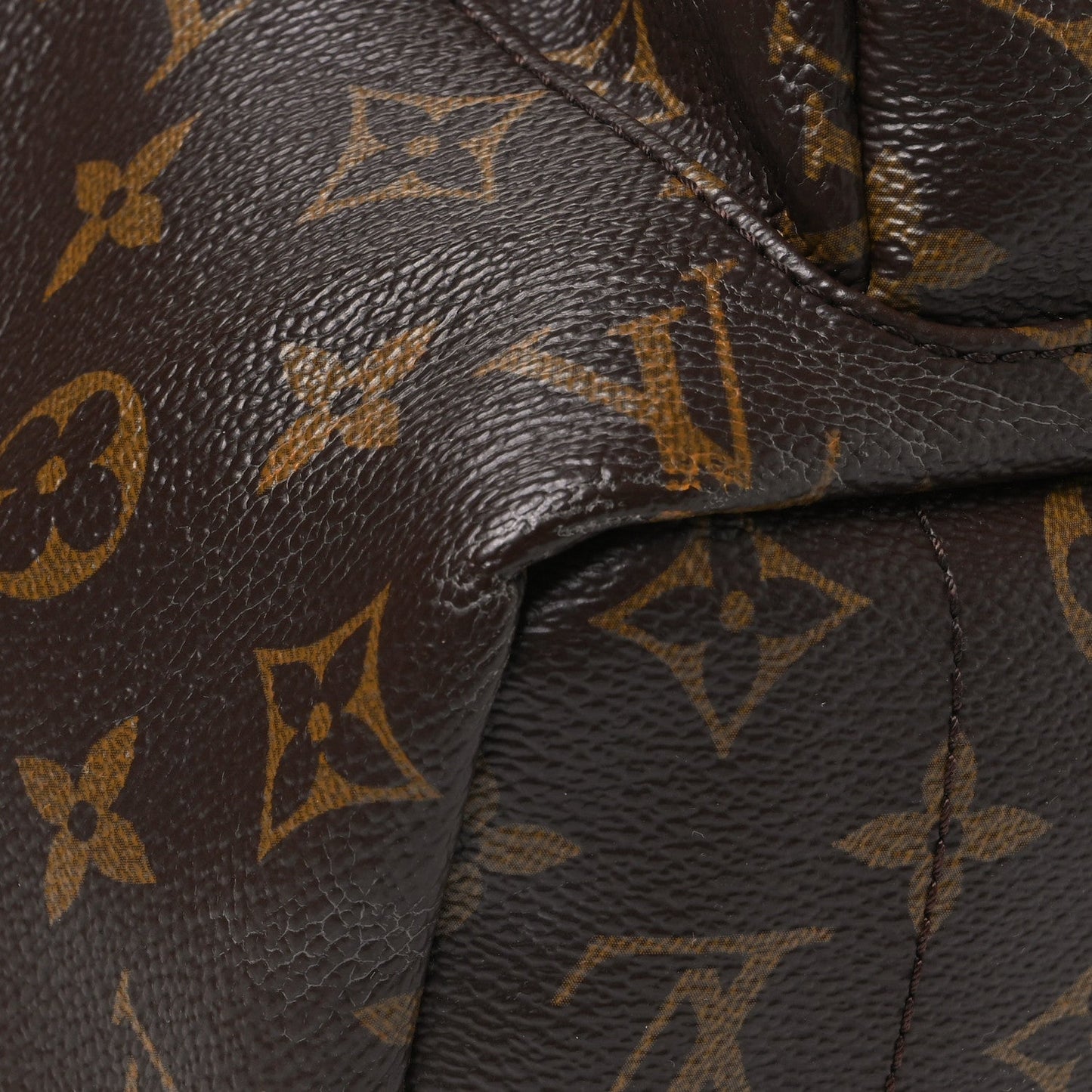 Monogram Palm Springs Backpack MM