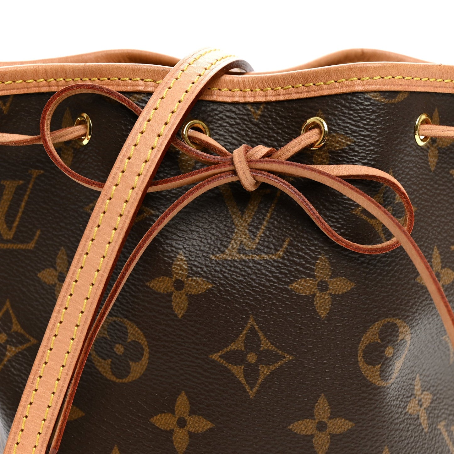 Monogram Nano Noe