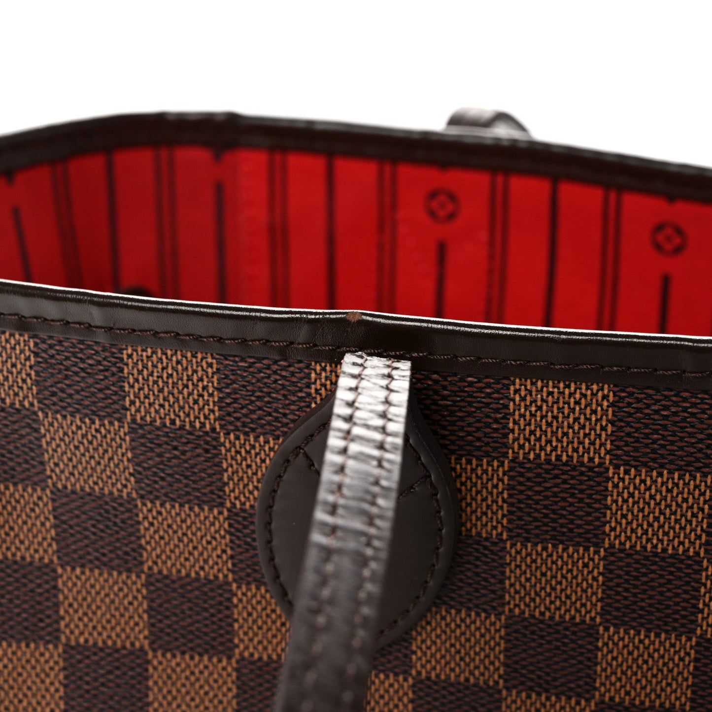 Damier Ebene Neverfull MM