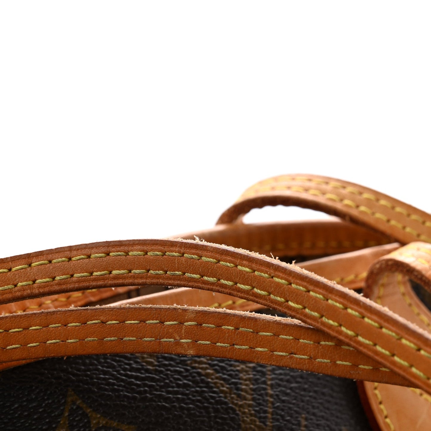 Monogram Neverfull MM