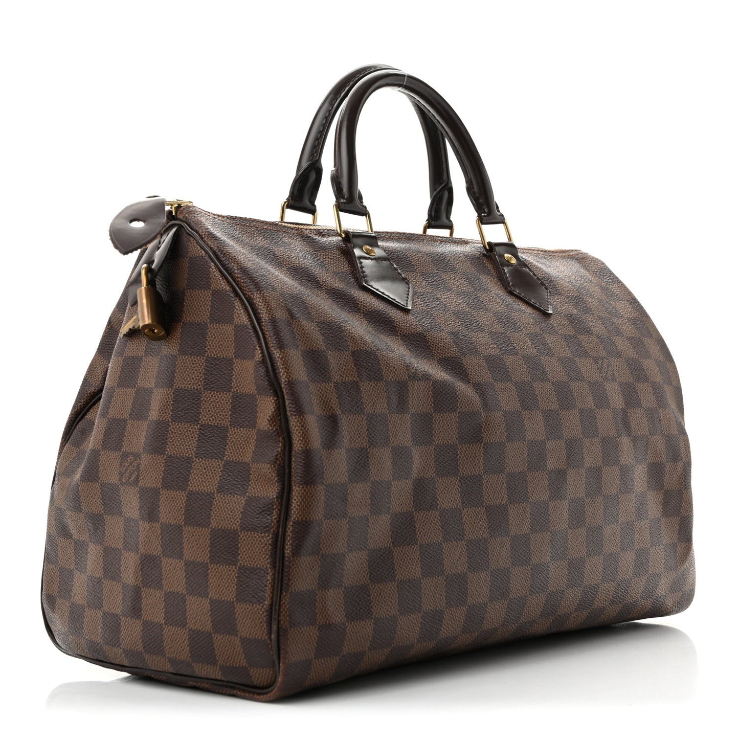 Damier Ebene Speedy 35