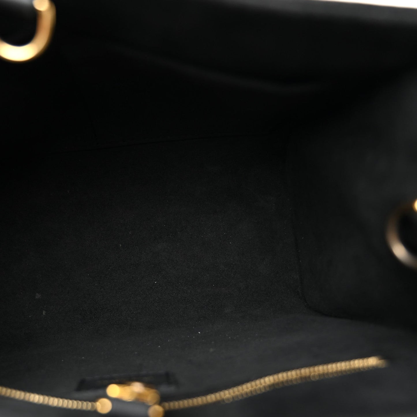 Empreinte Monogram Giant Onthego PM Black