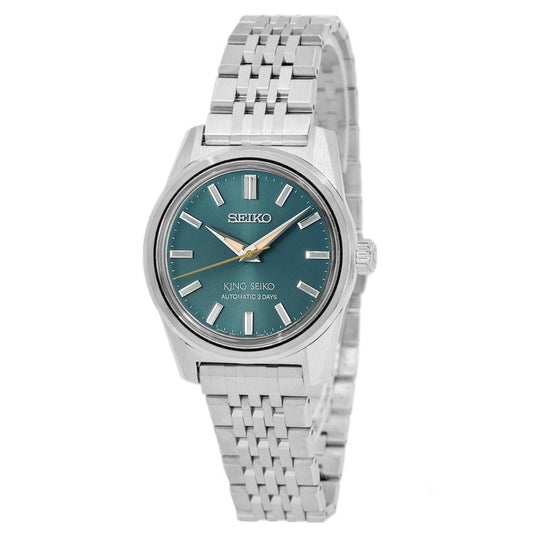 Seiko SPB459J1 King Seiko Automatic KSK Men's Watch