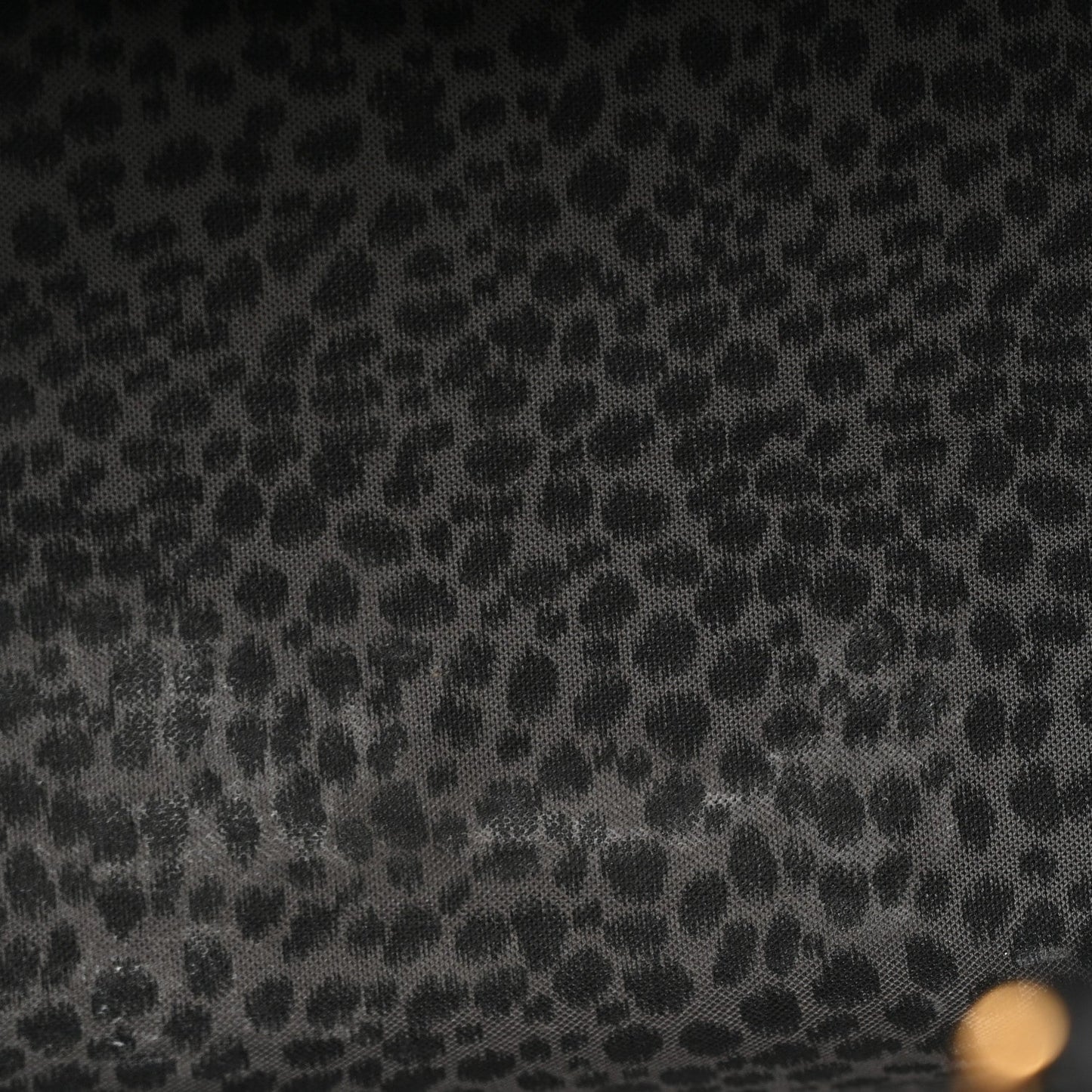 Monogram Giant Wild At Heart Onthego GM Black
