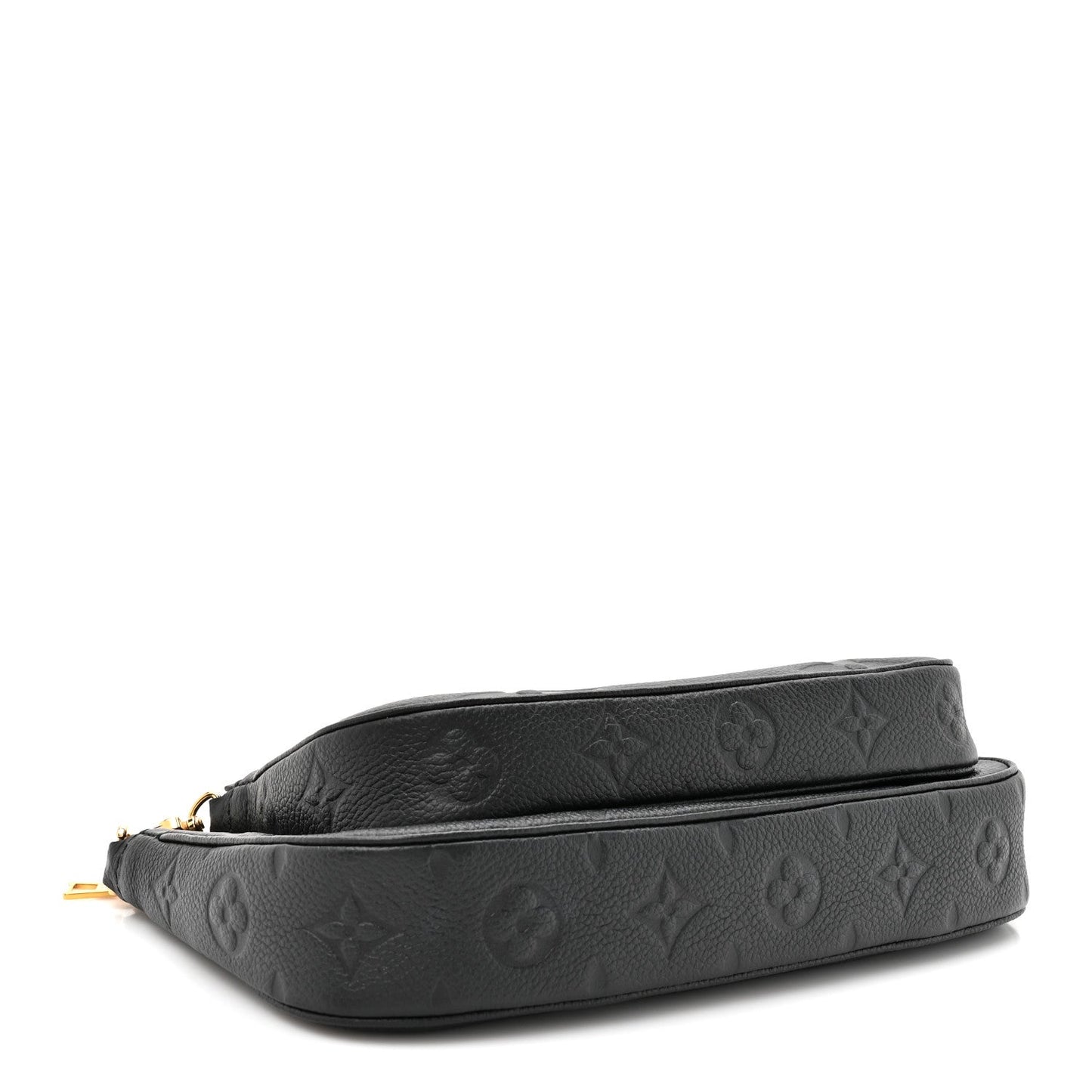 Empreinte Monogram Giant Multi Pochette Accessories Black