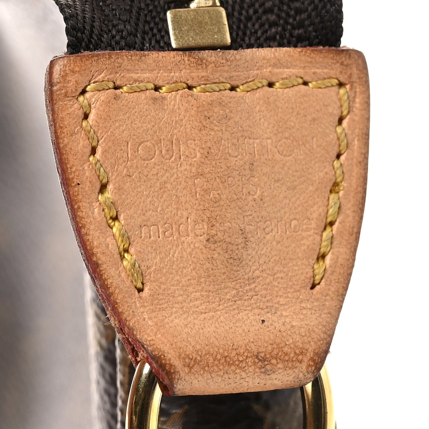 Monogram Mini Pochette Accessories