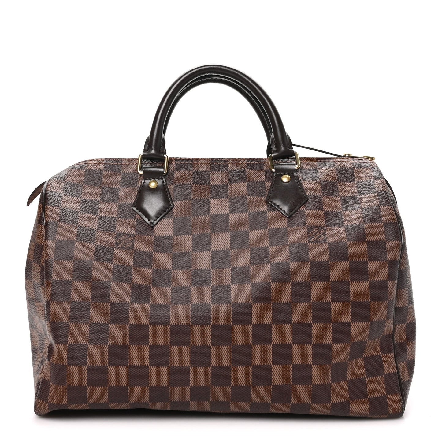 Damier Ebene Speedy 30
