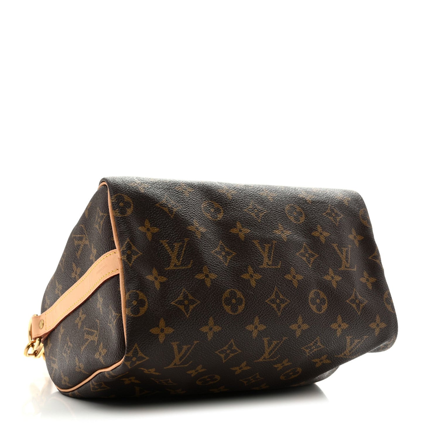 Monogram Speedy Bandouliere 25