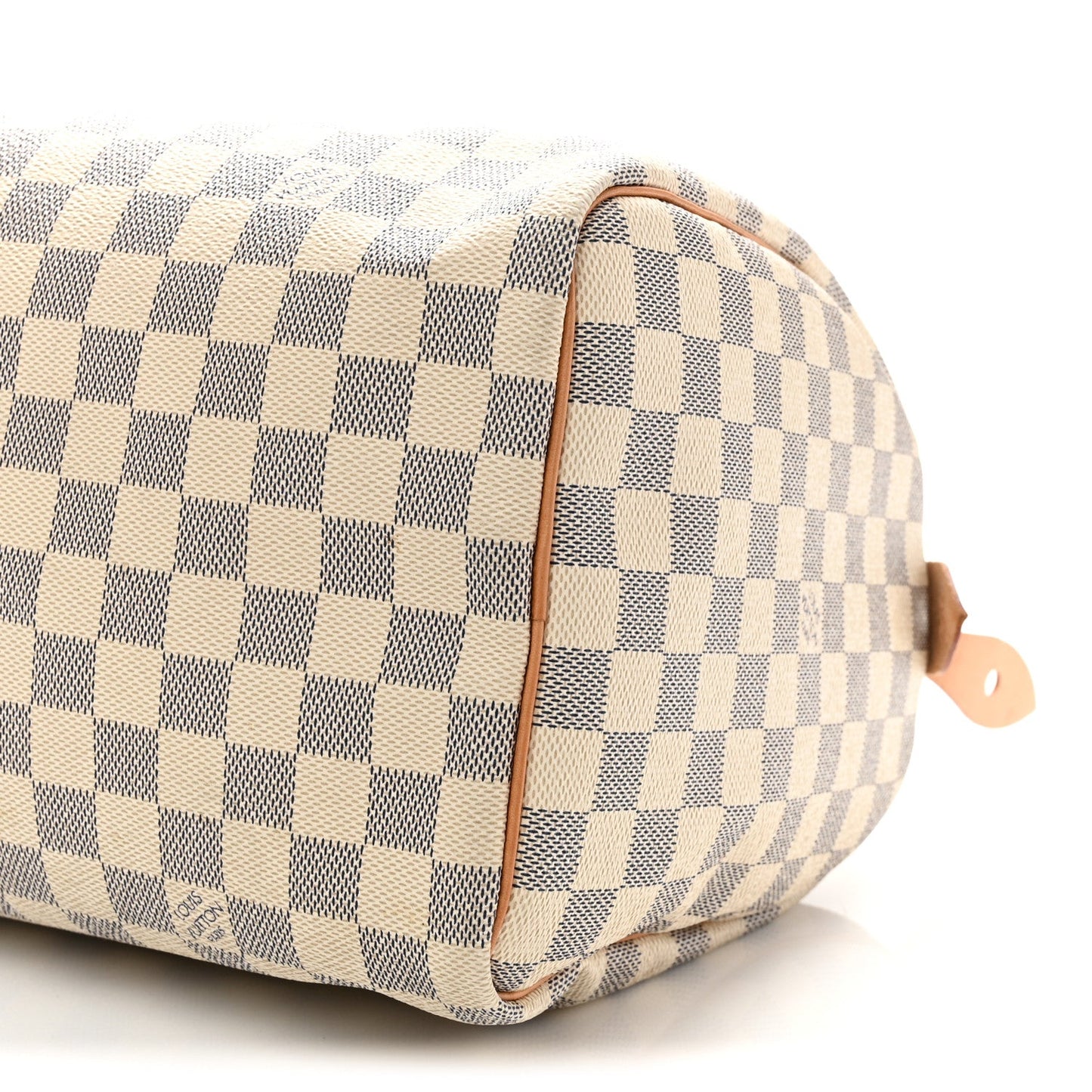 Damier Azur Speedy 30