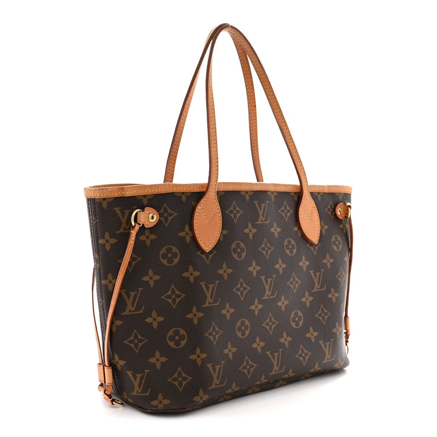 Monogram Neverfull PM