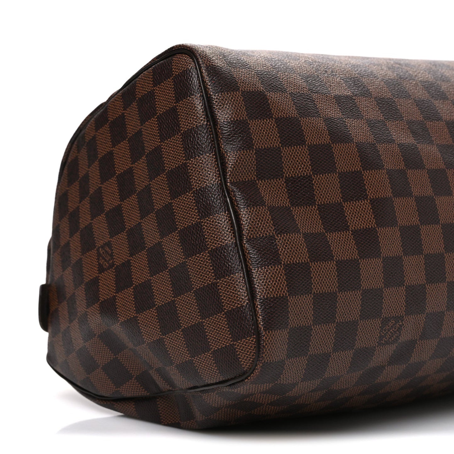 Damier Ebene Speedy 35