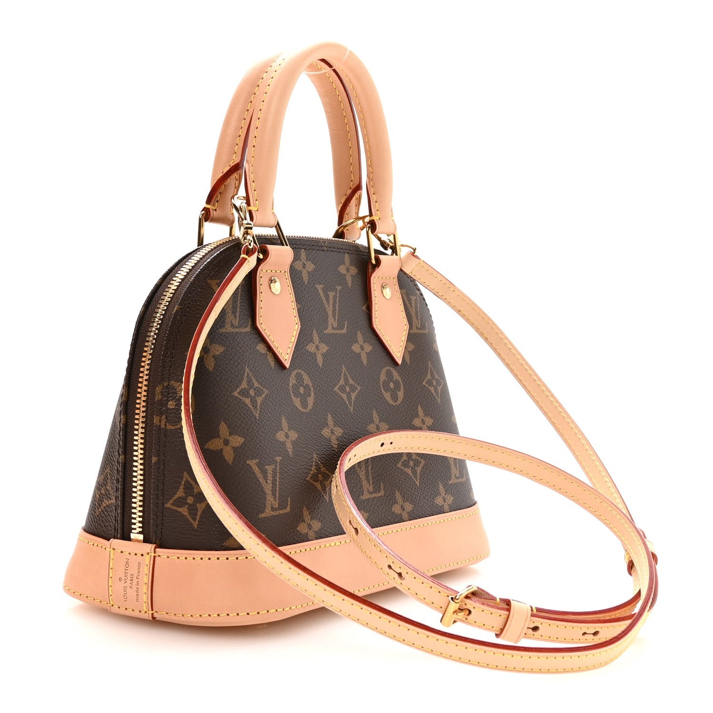 Monogram Alma BB