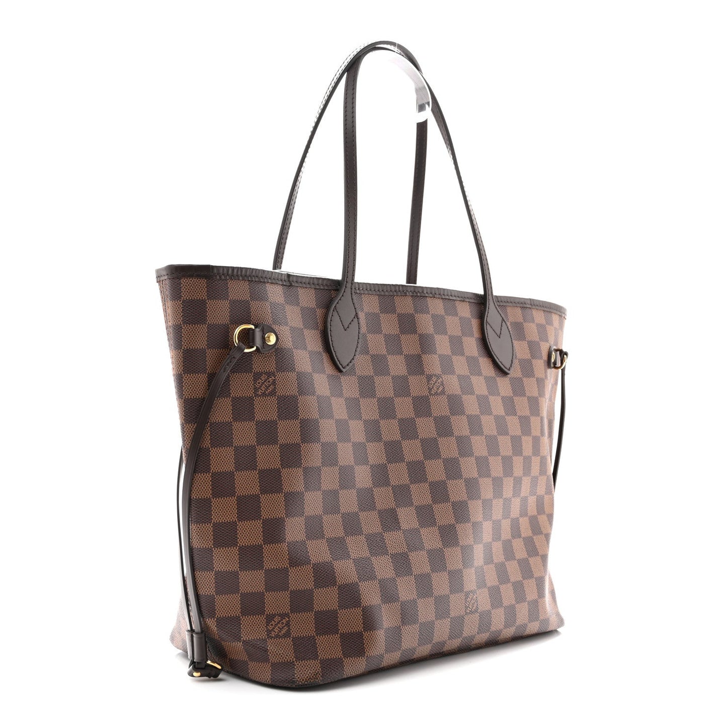 Damier Ebene Neo Neverfull MM