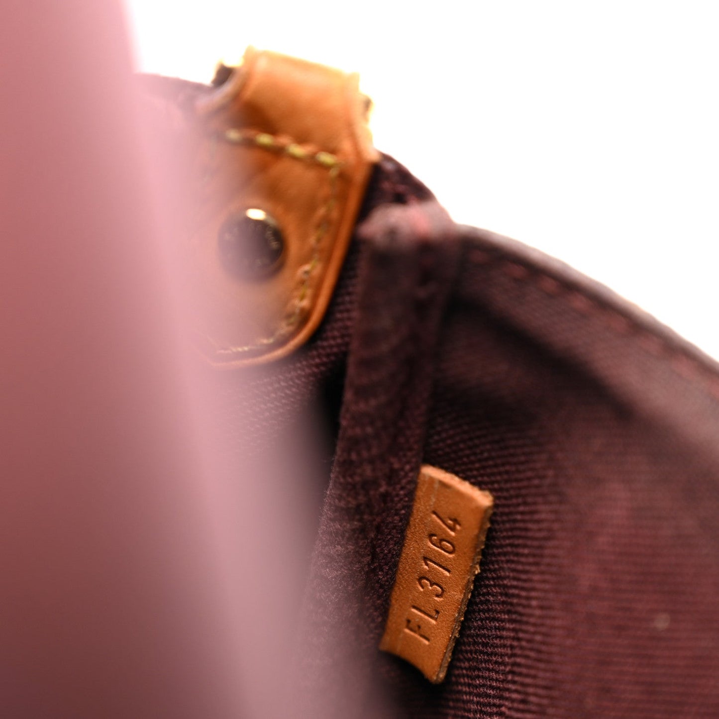 Monogram Favorite MM