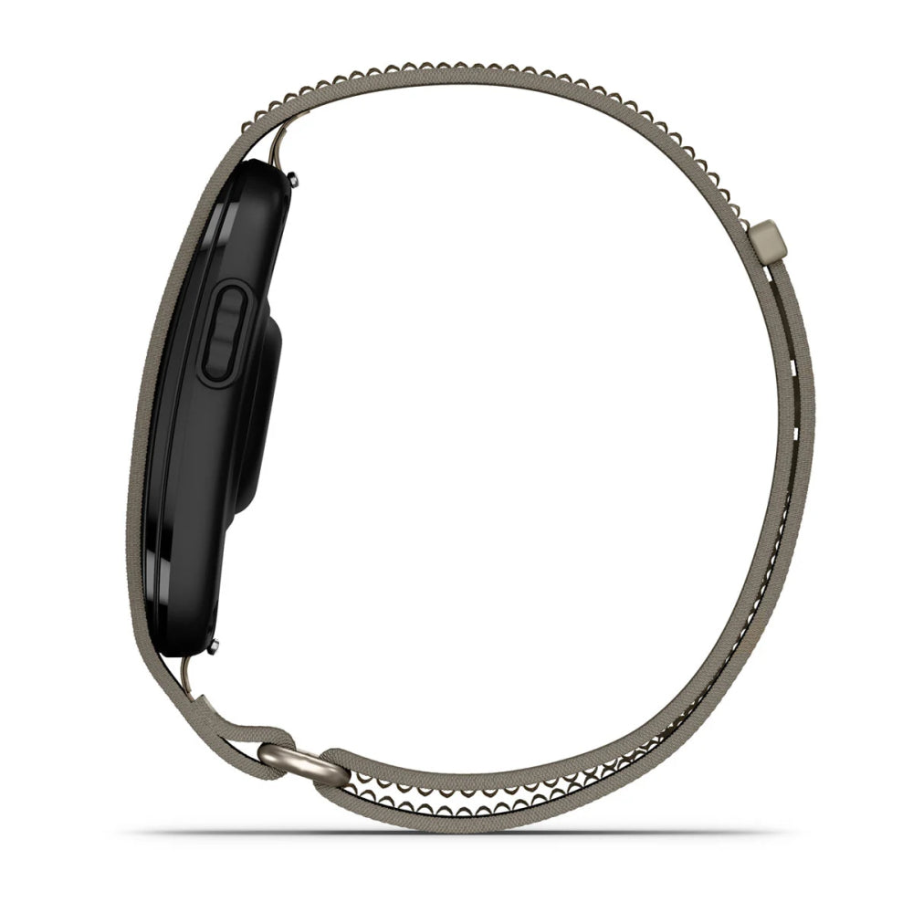 Garmin 010-04675-11 CIRQA™ Smart Band Men's Watch