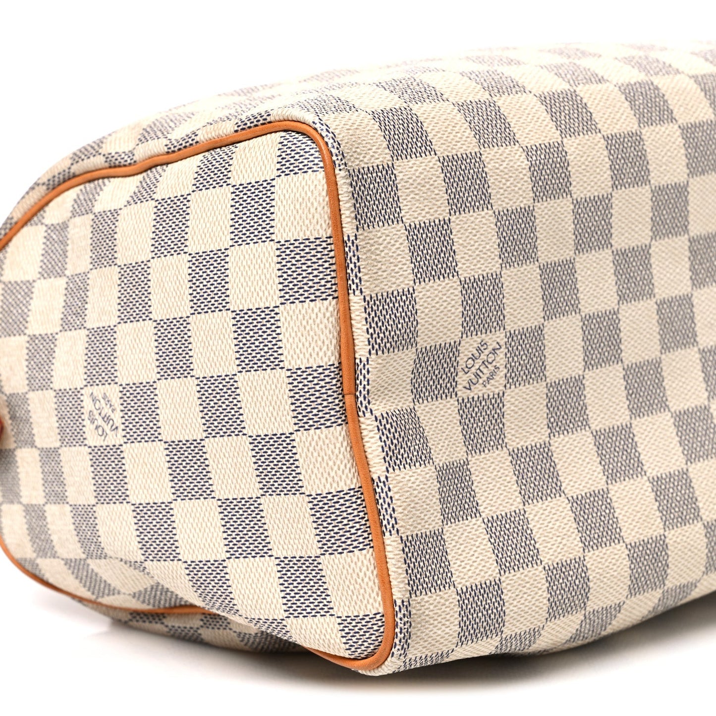 Damier Azur Speedy 25