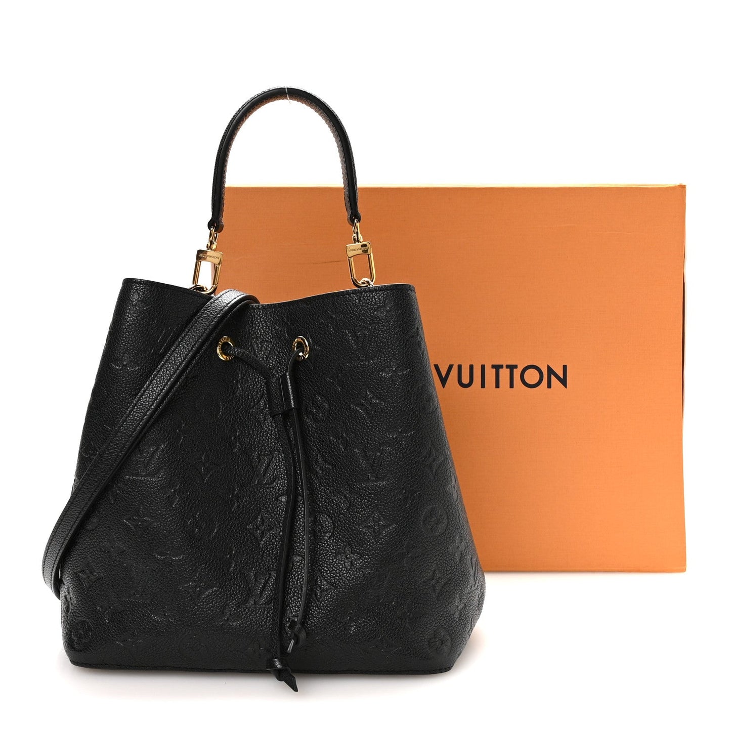 Empreinte Neonoe MM Black