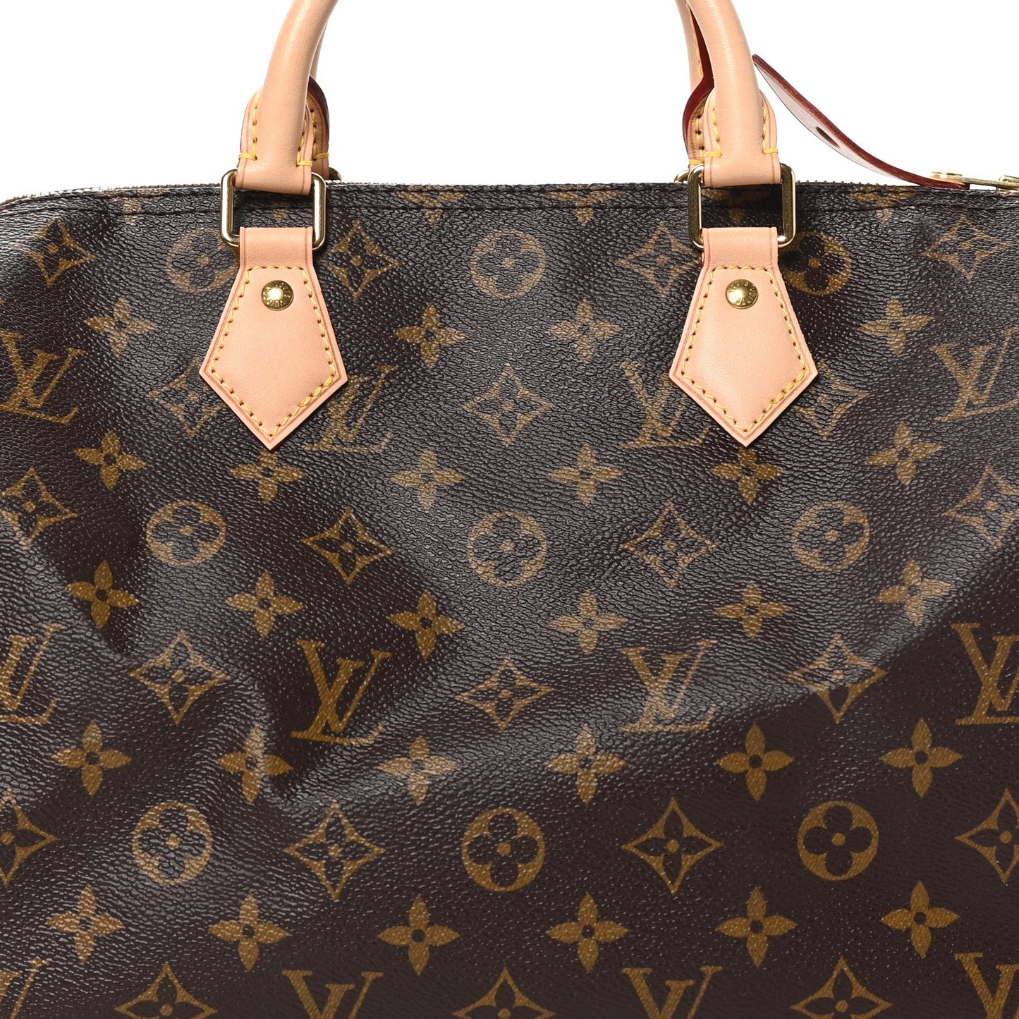 Monogram Speedy 30