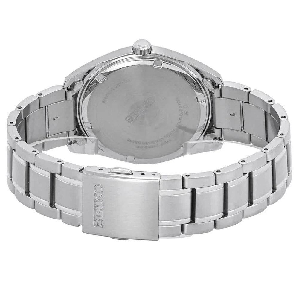Seiko SUR523P1 Discover More Quartz Men's Watch