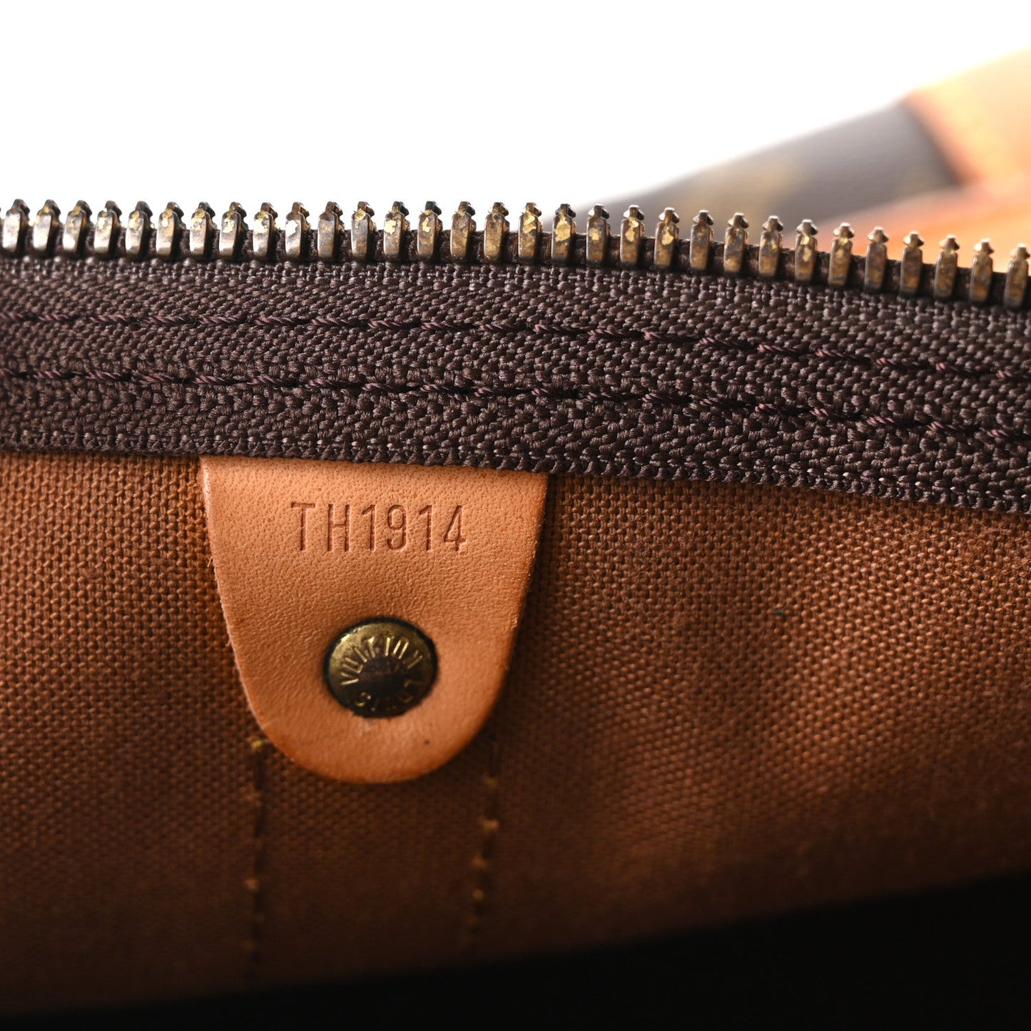 Monogram Keepall Bandouliere 45