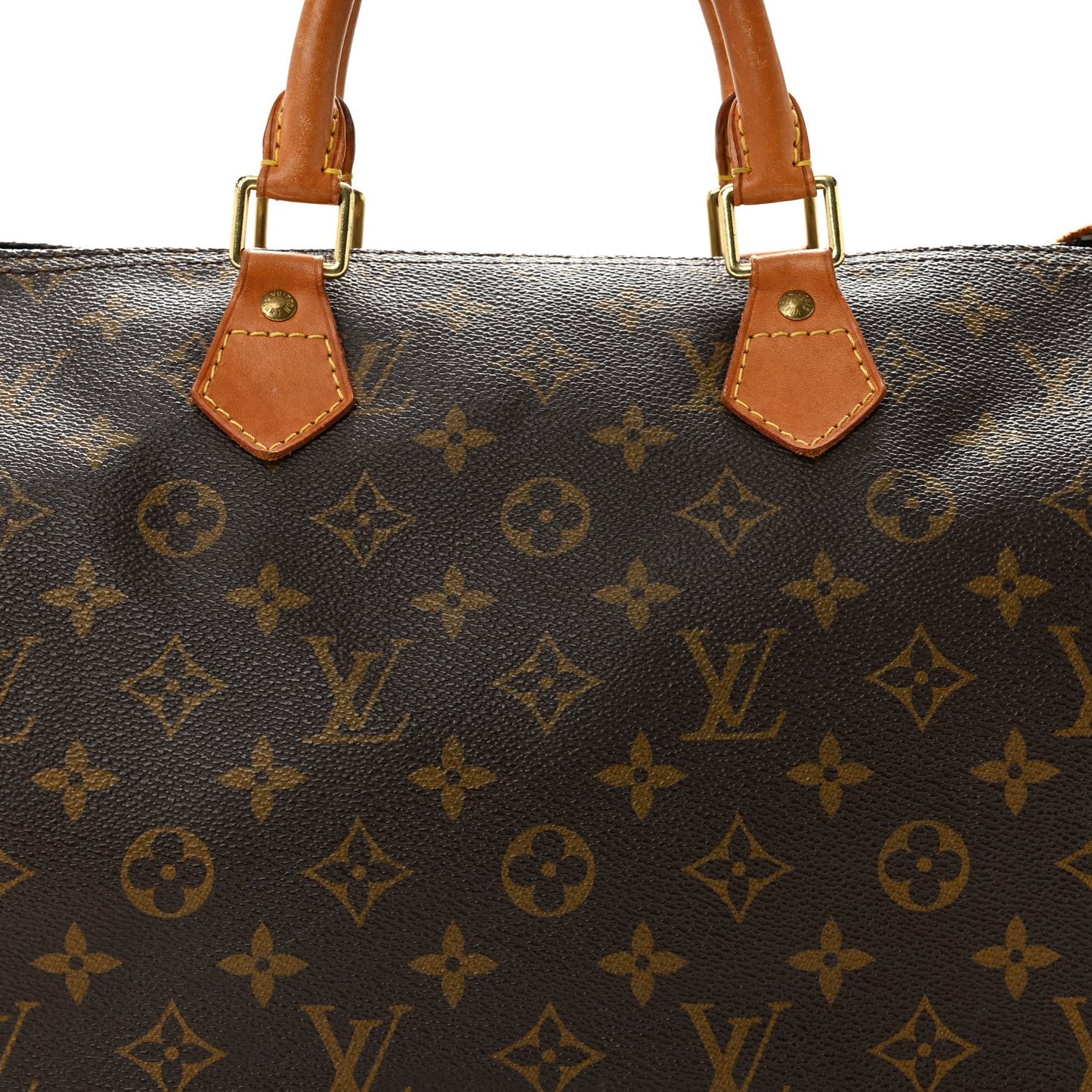 Monogram Speedy 35