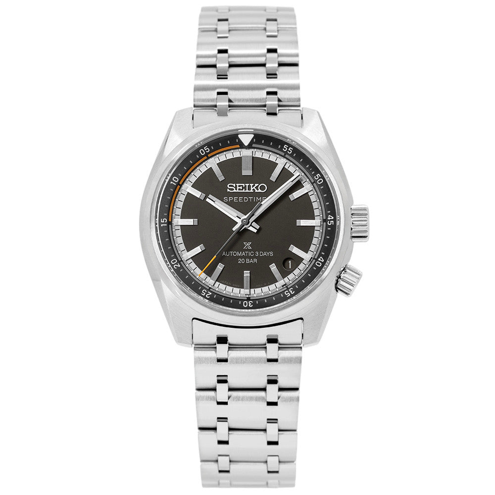 Seiko Men's SPB515J1 Prospex Speedtimer Automatic