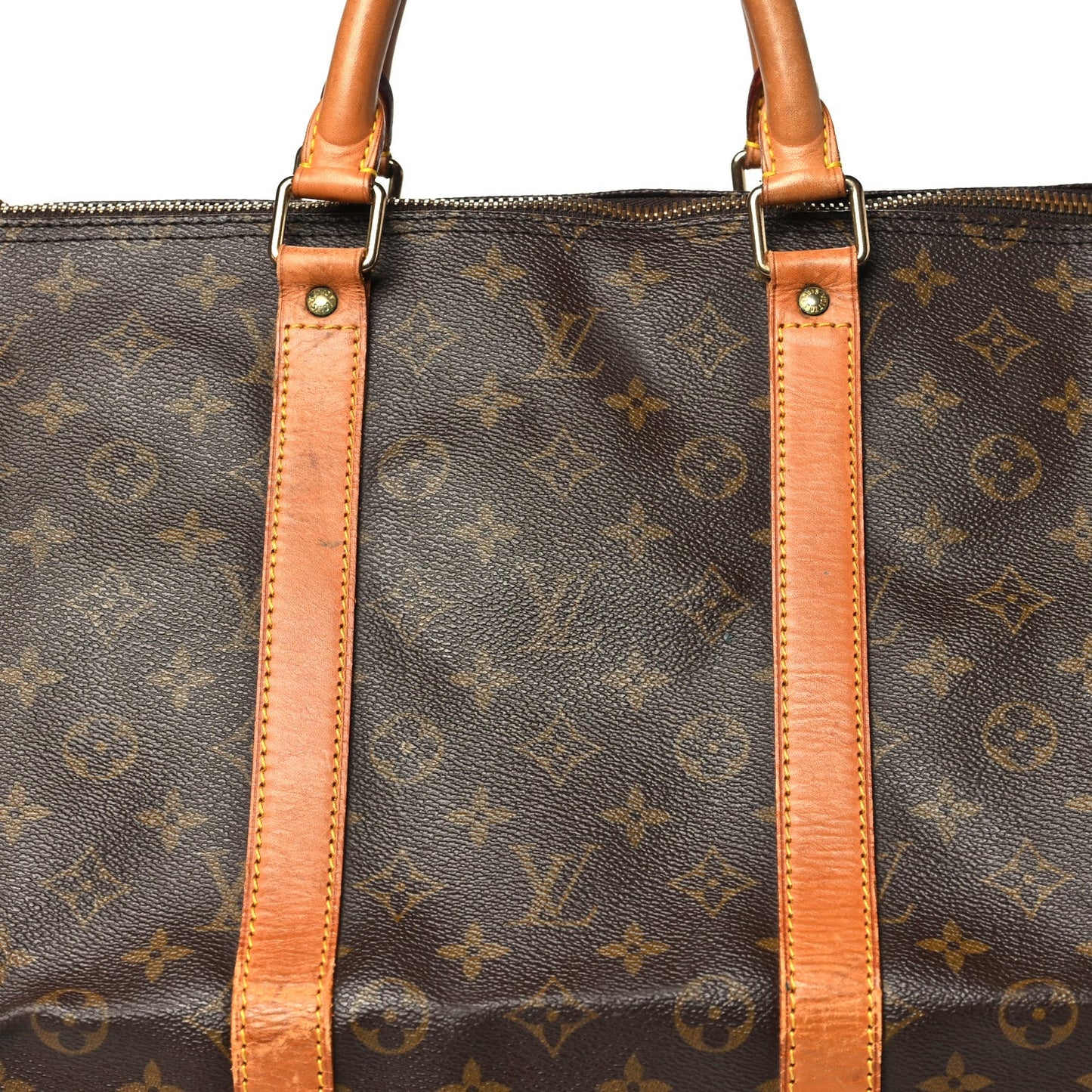 Monogram Keepall Bandouliere 55