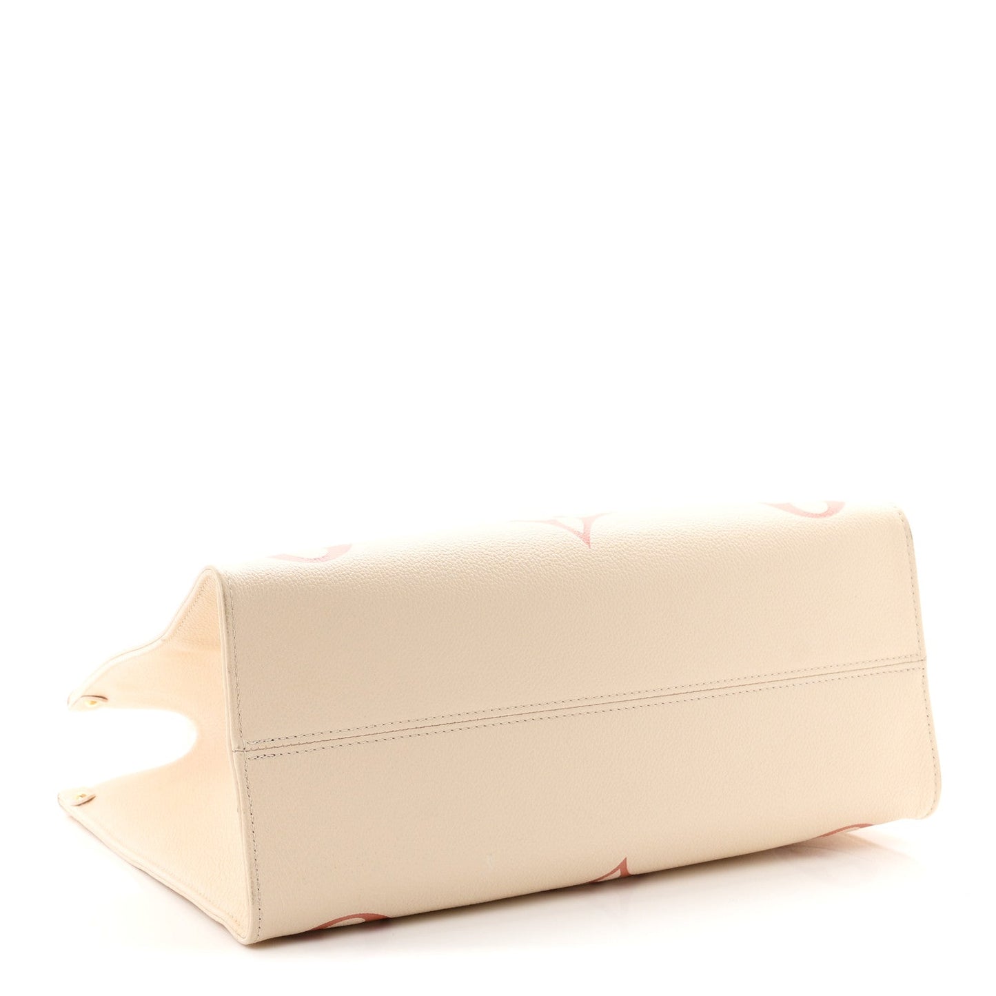 Empreinte Monogram Giant Onthego MM Creme Rose Trianon