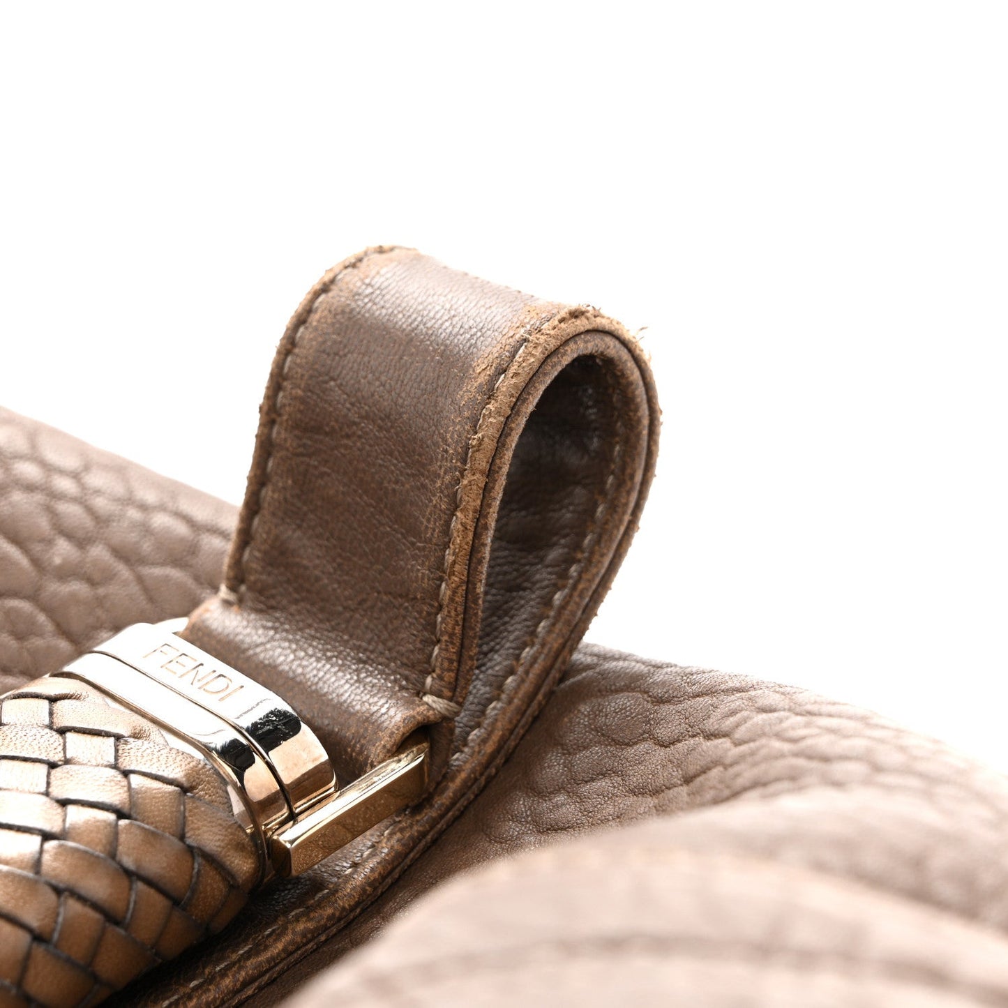 Nappa Nuvolata Spy Taupe