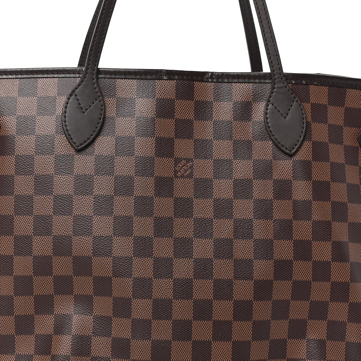 Damier Ebene Neo Neverfull MM