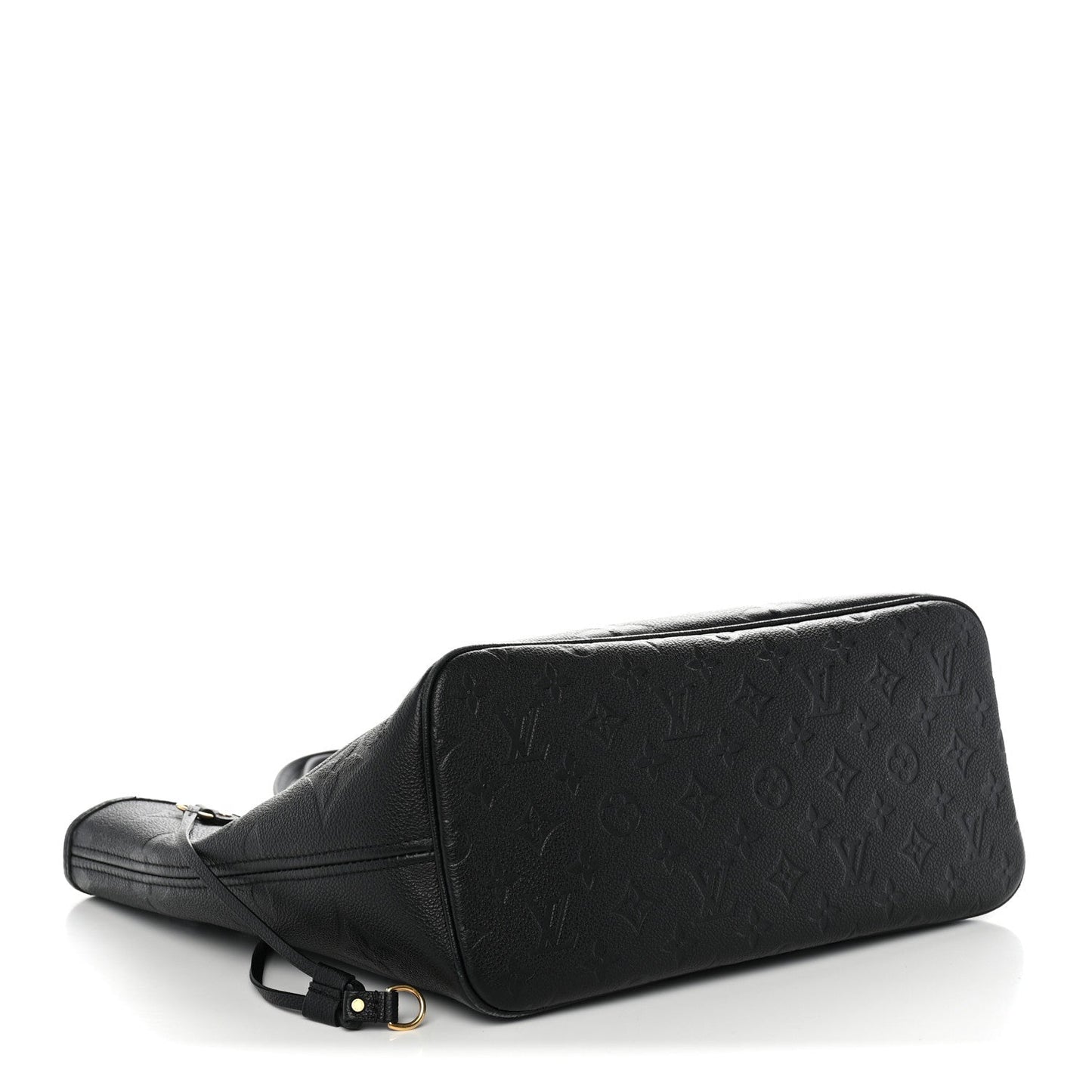 Empreinte Monogram Giant Neverfull MM Black