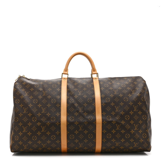 Monogram Keepall 60