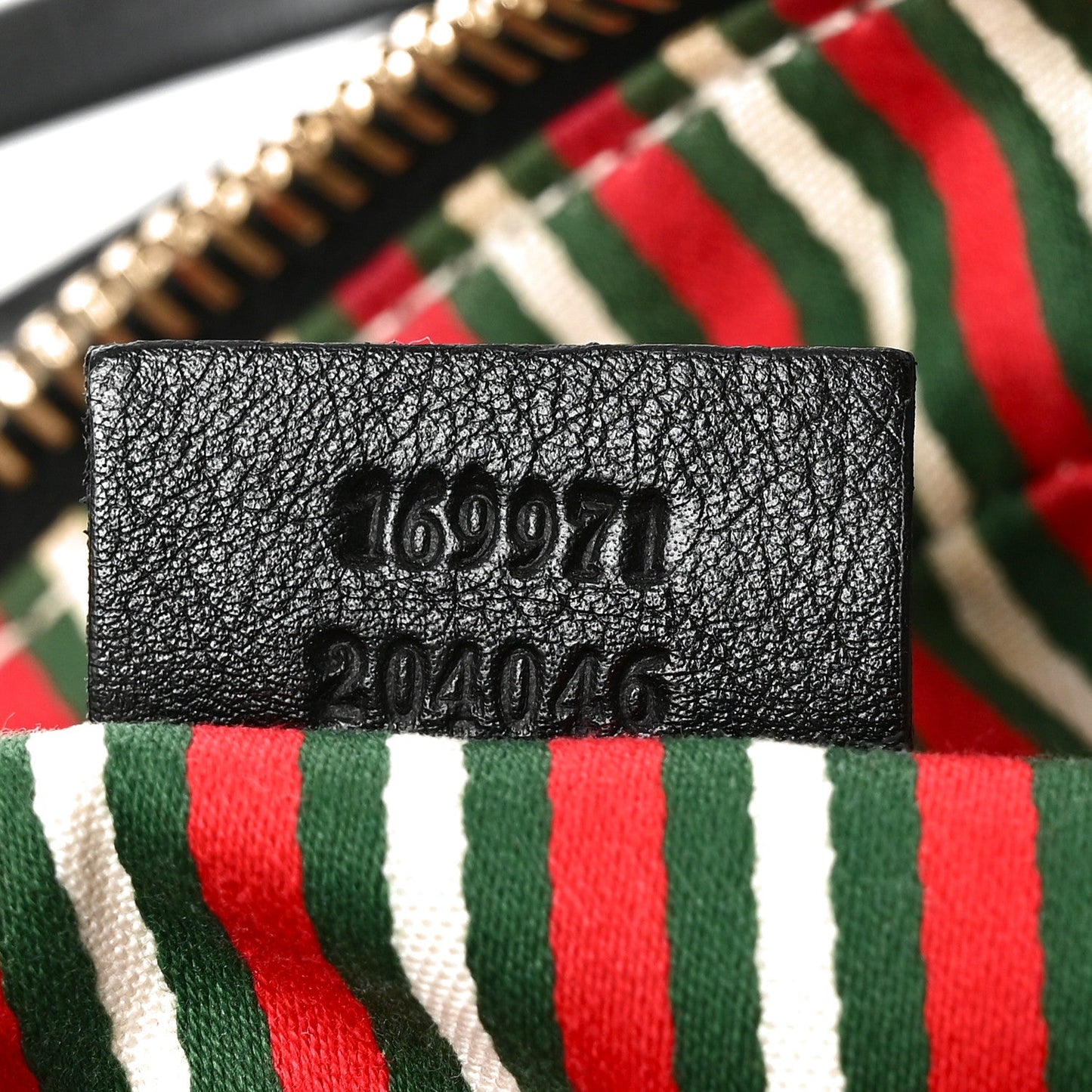 Monogram Medium New Britt Boston Black