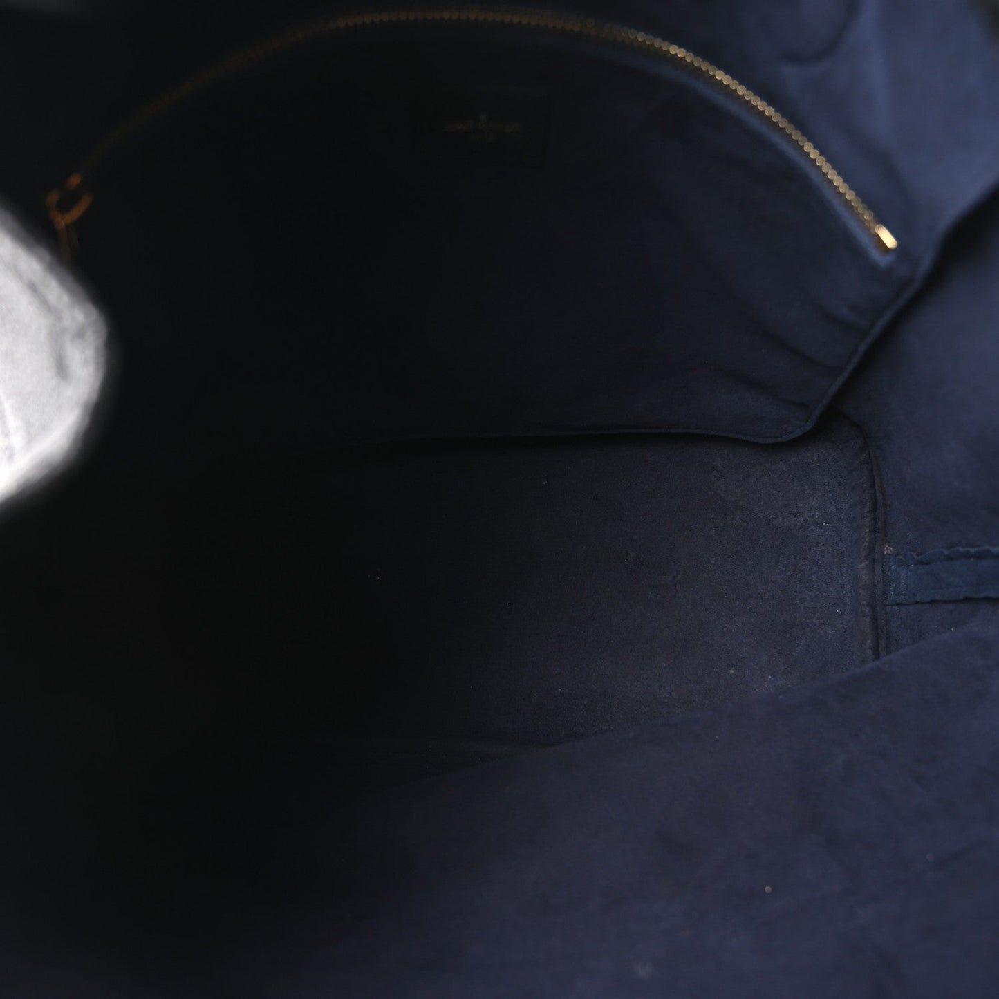 Empreinte Monogram Giant Neverfull MM Black