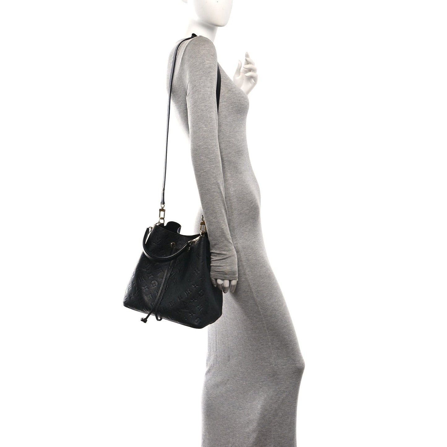 Empreinte Neonoe MM Black