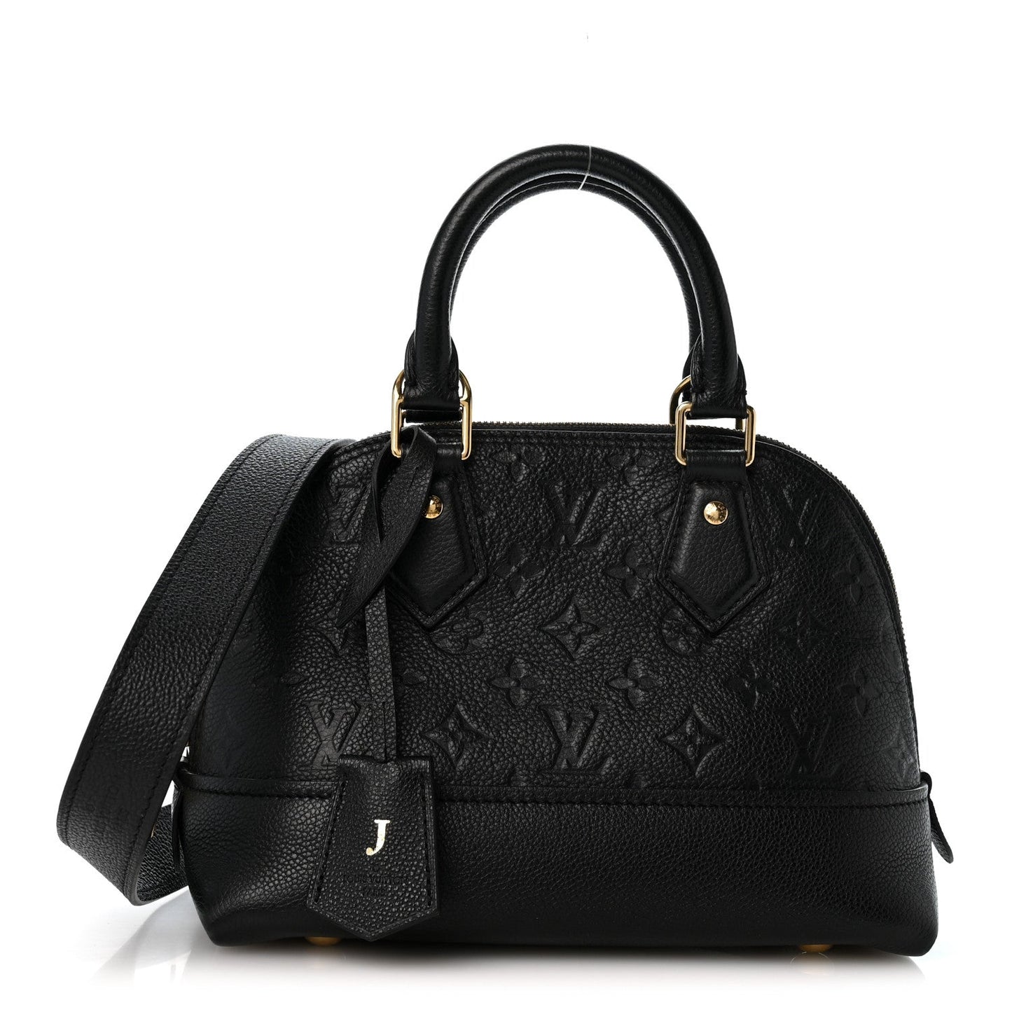 Empreinte Neo Alma BB Black